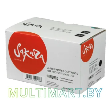 Картридж Sakura Printing SA106R02763